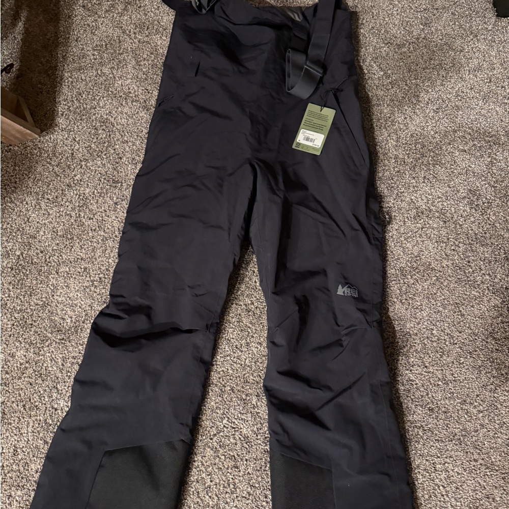 *NWT Medium REI Insulated Snowpants